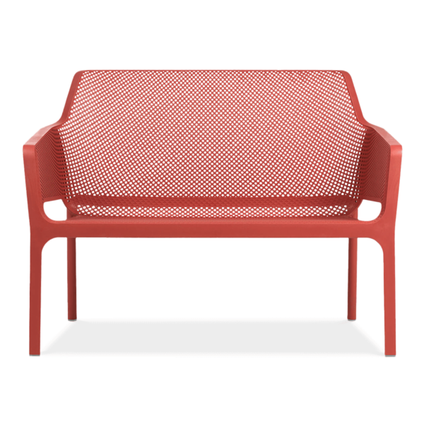 NET BENCH ŁAWKA CORALLO