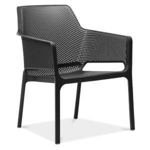 NET RELAX FOTEL ANTRACITE