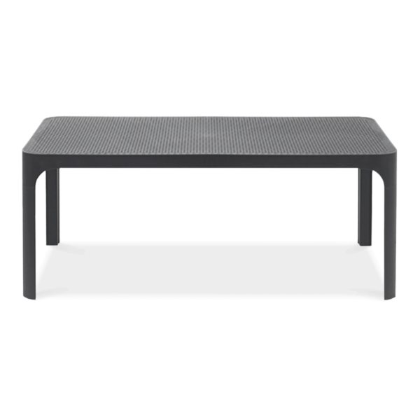 NET 100 STOLIK ANTRACITE