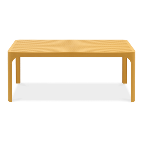 NET 100 STOLIK SENAPE