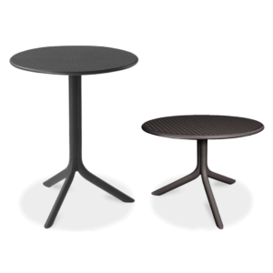 STEP STOLIK ANTRACITE