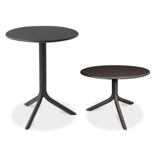 STEP STOLIK ANTRACITE