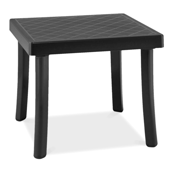 RODI STOLIK ANTRACITE