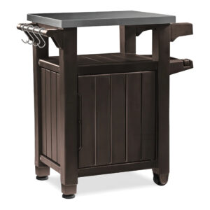 UNITY 105L BAREK BROWN