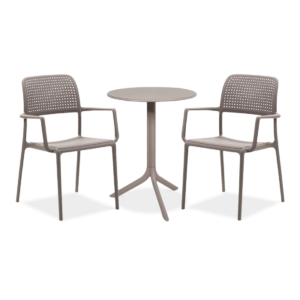 BORA/STEP 2+1 ZESTAW TORTORA