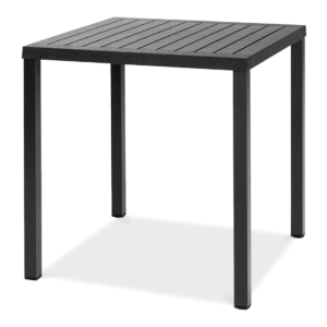 CUBE 70 STÓŁ ANTRACITE ANTRACITE