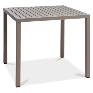 CUBE 80 STÓŁ TORTORA TORTORA