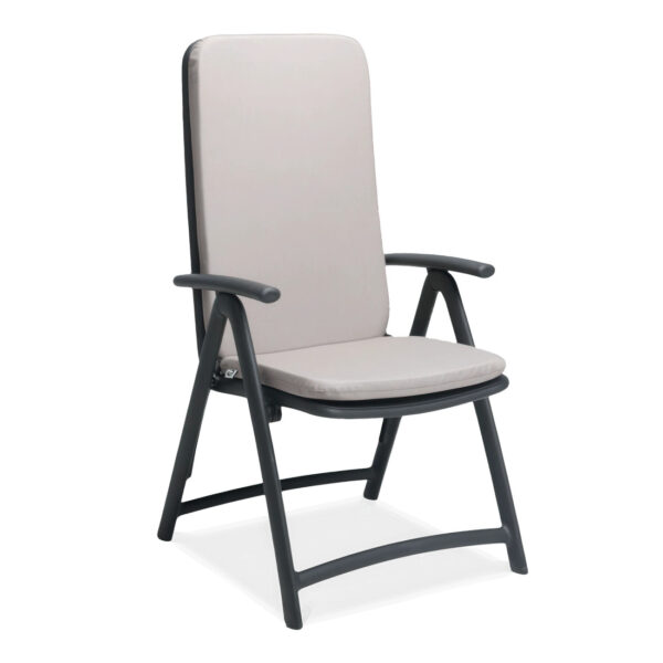 DARSENA PODUSZKA GRIGIO