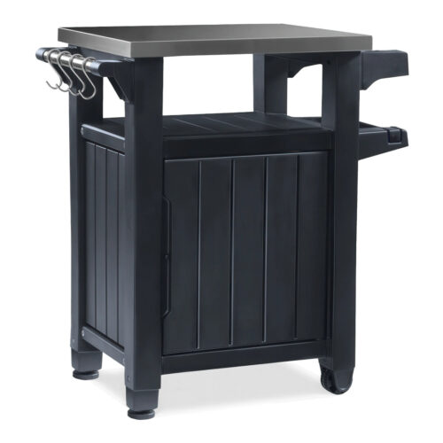 UNITY 105L BAREK GRAPHITE