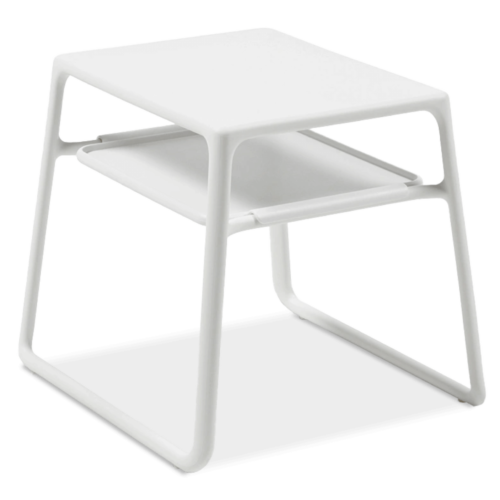 POP STOLIK BIANCO