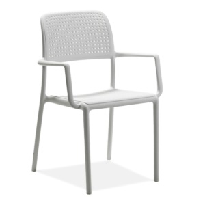 BORA KRZESŁO BIANCO