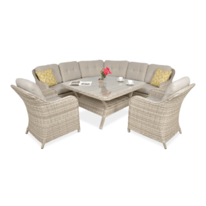 SAVONA NAROŻNIK BEIGE