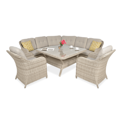 SAVONA NAROŻNIK BEIGE