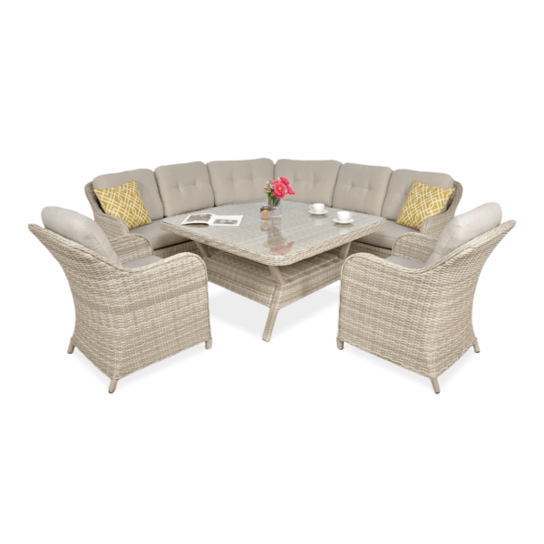 SAVONA NAROŻNIK BEIGE