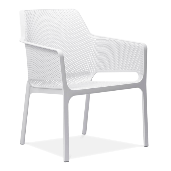 NET RELAX FOTEL BIANCO