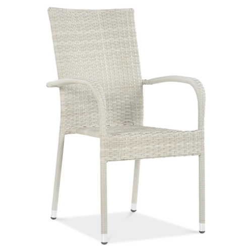 FIESTA KRZESŁO WHITE