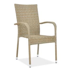 FIESTA KRZESŁO BEIGE