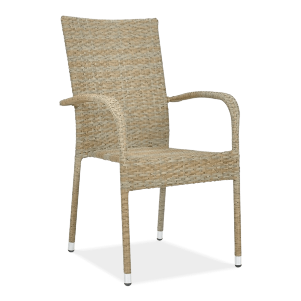 FIESTA KRZESŁO BEIGE