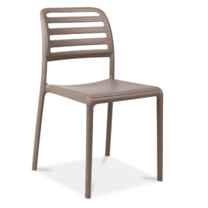 COSTA BISTROT KRZESŁO TORTORA