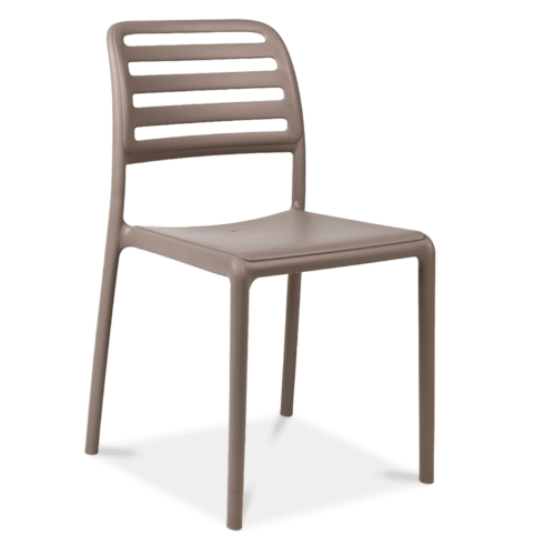 COSTA BISTROT KRZESŁO TORTORA