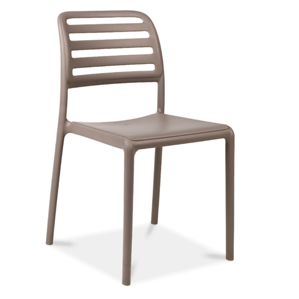 COSTA BISTROT KRZESŁO TORTORA