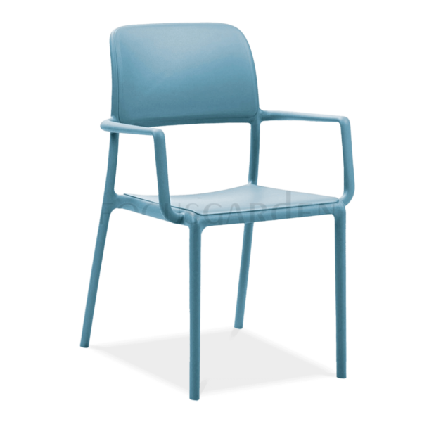 RIVA KRZESŁO CELESTE