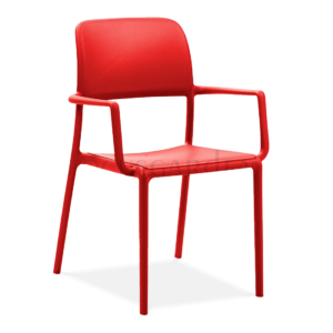 RIVA KRZESŁO ROSSO
