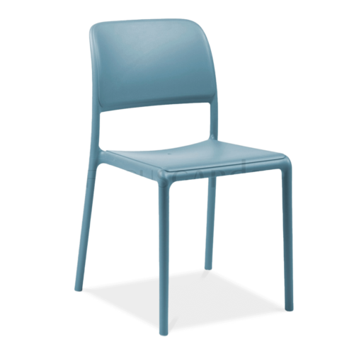 RIVA BISTROT KRZESŁO CELESTE