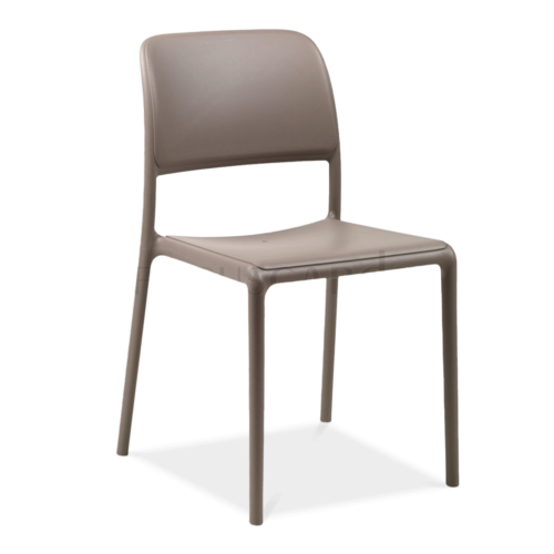 RIVA BISTROT KRZESŁO TORTORA