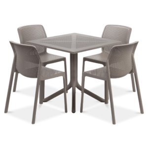 BIT/CLIP 80 4+1 ZESTAW TORTORA