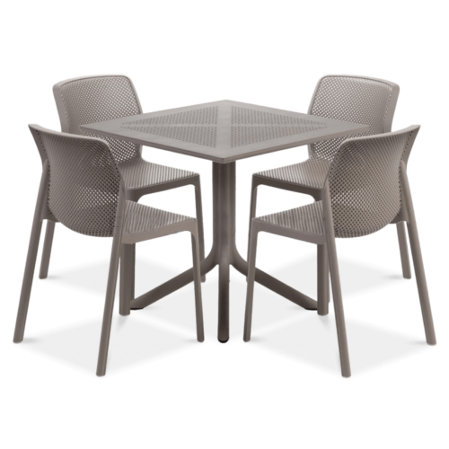 BIT/CLIP 80 4+1 ZESTAW TORTORA