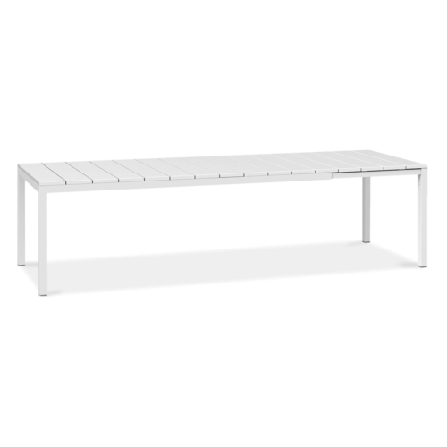 RIO 210-280 STÓŁ BIANCO BIANCO