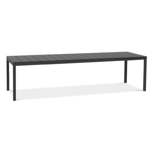 RIO 210-280 STÓŁ ANTRACITE ANTRACITE