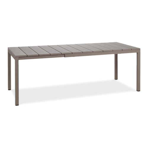 RIO 140-210 STÓŁ TORTORA TORTORA