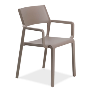 TRILL KRZESŁO TORTORA