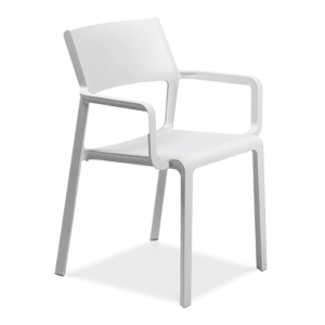 TRILL KRZESŁO BIANCO