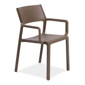 TRILL KRZESŁO TABACCO