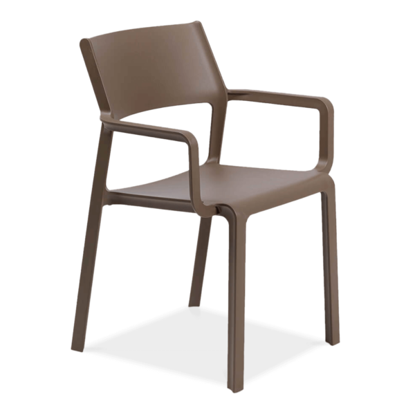 TRILL KRZESŁO TABACCO