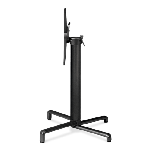 SCUDO PODSTAWA ANTRACITE