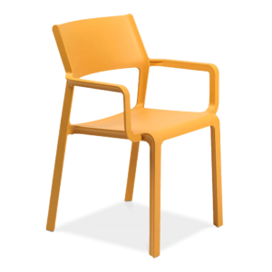 TRILL KRZESŁO SENAPE