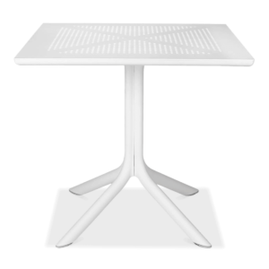 CLIP 80 STÓŁ BIANCO