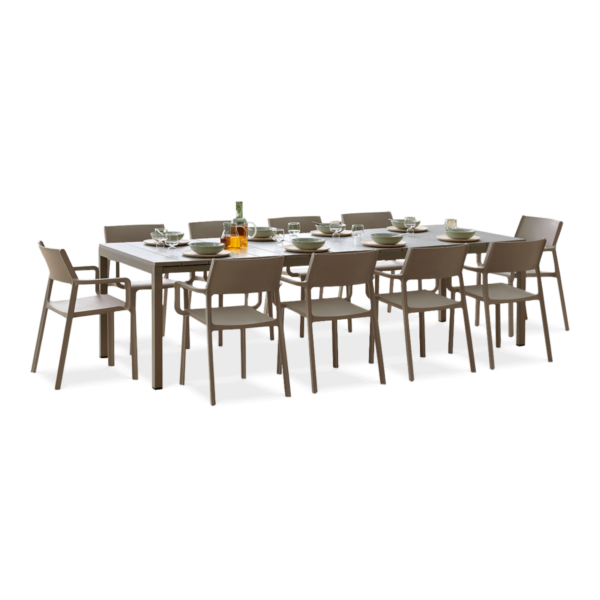 TRILL/RIO 10/210 ZESTAW TORTORA