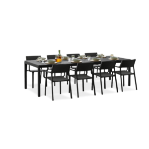 TRILL/RIO 8/210 ZESTAW ANTRACITE