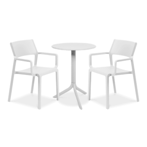 TRILL/STEP 2+1 ZESTAW BIANCO