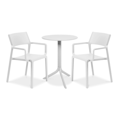 TRILL/STEP 2+1 ZESTAW BIANCO