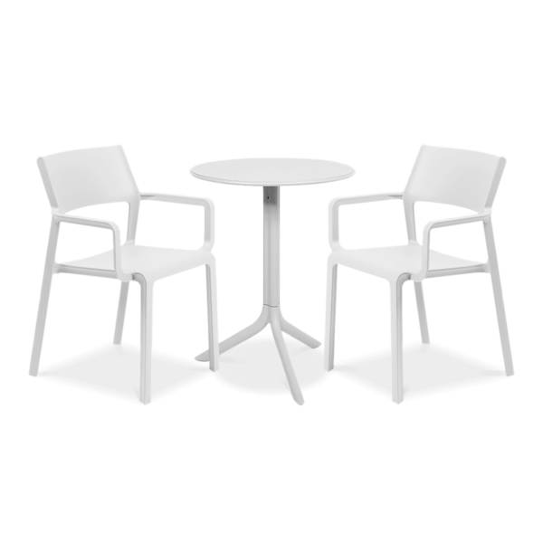 TRILL/STEP 2+1 ZESTAW BIANCO