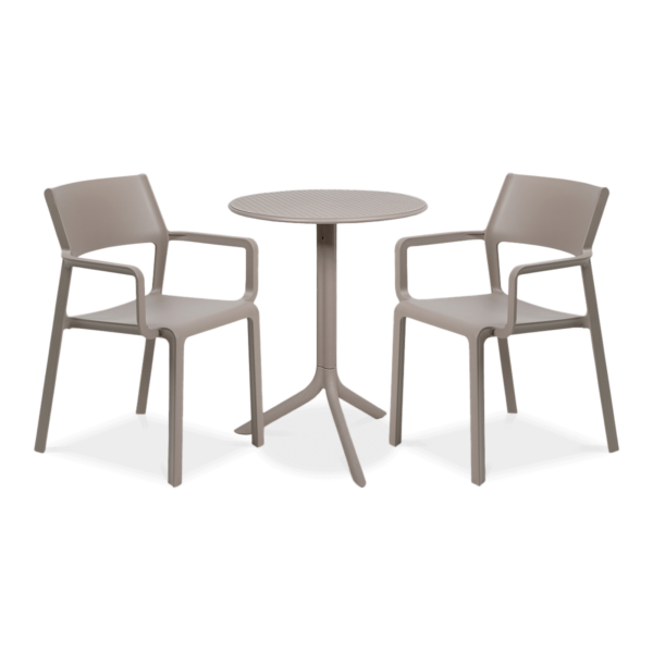 TRILL/STEP 2+1 ZESTAW TORTORA