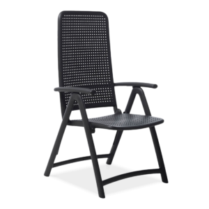 DARSENA FOTEL ANTRACITE