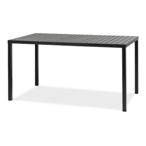 CUBE 140 STÓŁ ANTRACITE ANTRACITE