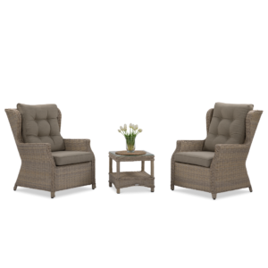 TRIVENTO DUO ZESTAW BEIGE